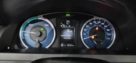 Toyota Camry 2.5 Бензин, снимка 5