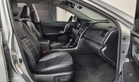 Toyota Camry 2.5 Бензин, снимка 10