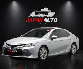 Toyota Camry 2.5 Бензин, снимка 1