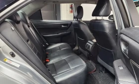 Toyota Camry 2.5 Бензин, снимка 11