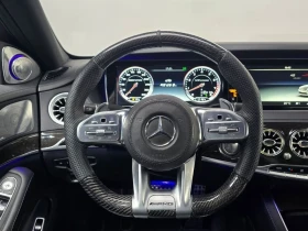 Mercedes-Benz S 63 AMG S63 AMG 4MATIC| 577к.с.| ВКЛ.ТЕХНОТЕСТ, снимка 13