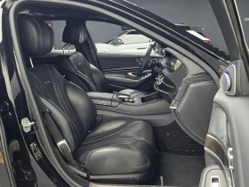 Mercedes-Benz S 63 AMG S63 AMG 4MATIC| 577к.с.| ВКЛ.ТЕХНОТЕСТ, снимка 10