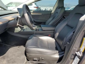 Tesla Model 3 PERFORMANCE AWD, снимка 7