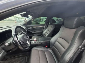 Honda Accord * Sport 2.0 * CARFAX * ОПЦИЯ ЗА ФИНАНСИРАНЕ, снимка 5