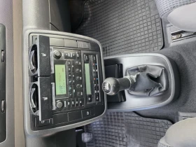VW Sharan 2.0.TDI.7MESTA 2009ГД.НОВ ВНОС , снимка 16
