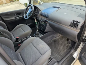 VW Sharan 2.0.TDI.7MESTA 2009ГД.НОВ ВНОС , снимка 10