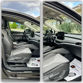 Skoda Enyaq iV 80 (82 kWh) Батерия на 98%, снимка 9