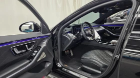 Mercedes-Benz S 400 | АВТОФИНАНСИРАНЕ | ФИКСИРАНА ЦЕНА ДО БЪЛГАРИЯ, снимка 5