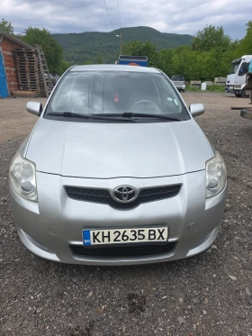 Toyota Auris, снимка 1