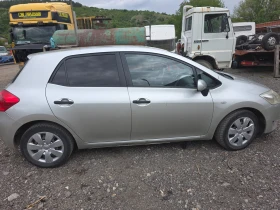 Toyota Auris, снимка 4