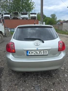 Toyota Auris, снимка 3