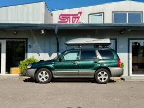 Subaru Forester * 2.0* 125к.с.* Автоматик* Реални КМ, снимка 8