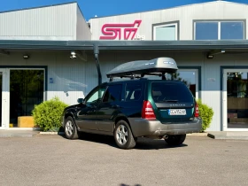 Subaru Forester * 2.0* 125к.с.* Автоматик* Реални КМ, снимка 7