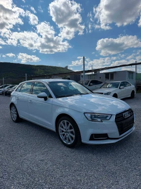 Audi A3 1.6 TDI s.tronic, снимка 2