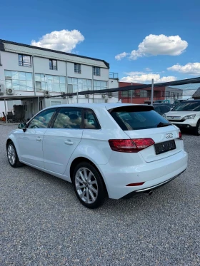 Audi A3 1.6 TDI s.tronic, снимка 6