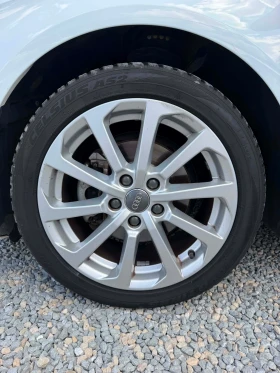 Audi A3 1.6 TDI s.tronic, снимка 15
