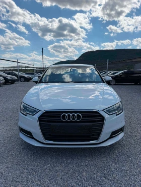 Audi A3 1.6 TDI s.tronic, снимка 1