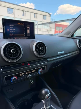 Audi A3 1.6 TDI s.tronic, снимка 14