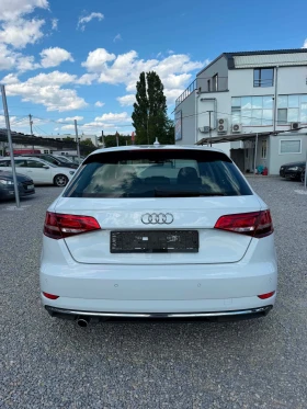 Audi A3 1.6 TDI s.tronic, снимка 7