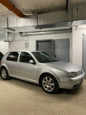 VW Golf 1.6, снимка 1