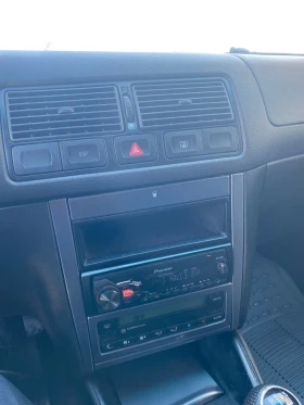 VW Golf 1.6, снимка 10