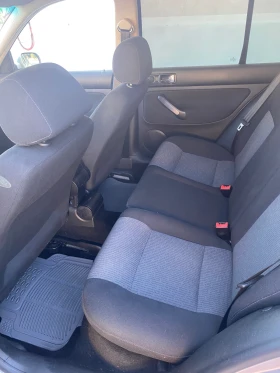 VW Golf 1.6, снимка 8