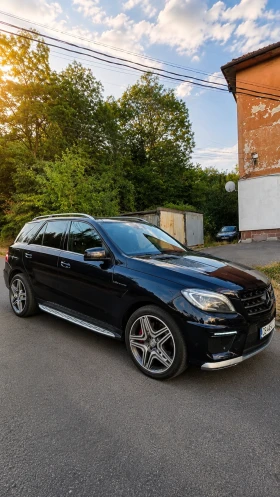Mercedes-Benz R 63 AMG Performance Package, снимка 2
