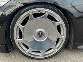 Mercedes-Benz S 580 BRABUS BODY KIT 4D BURMESTER FULL, снимка 7
