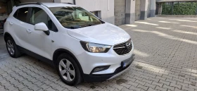 Opel Mokka X 1.4i 4X4, снимка 10
