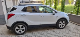 Opel Mokka X 1.4i 4X4, снимка 2