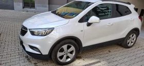Opel Mokka X 1.4i 4X4, снимка 4