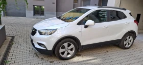 Opel Mokka X 1.4i 4X4, снимка 3