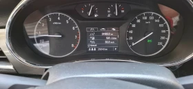 Opel Mokka X 1.4i 4X4, снимка 7