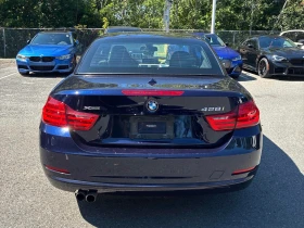 BMW 428 * xDrive * CARFAX * ОПЦИЯ ЗА ФИНАНСИРАНЕ, снимка 4