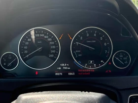 BMW 428 * xDrive * CARFAX * ОПЦИЯ ЗА ФИНАНСИРАНЕ, снимка 8