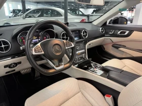 Mercedes-Benz SL 450 * RWD * АвтоКредит * (ЦЕНА ДО БГ), снимка 11
