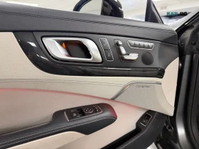 Mercedes-Benz SL 450 * RWD * АвтоКредит * (ЦЕНА ДО БГ), снимка 8