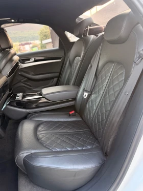 Audi A8 Audi A8 4.2 TDI, снимка 15