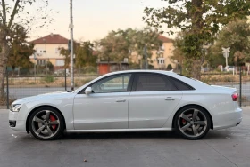 Audi A8 Audi A8 4.2 TDI, снимка 4
