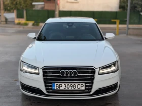 Audi A8 Audi A8 4.2 TDI, снимка 2