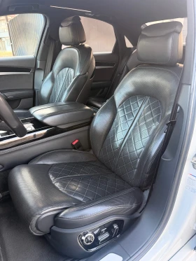 Audi A8 Audi A8 4.2 TDI, снимка 12