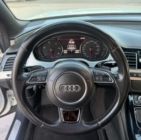 Audi A8 Audi A8 4.2 TDI, снимка 9