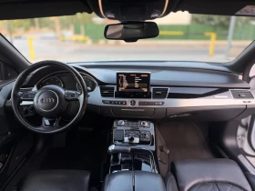 Audi A8 Audi A8 4.2 TDI, снимка 8