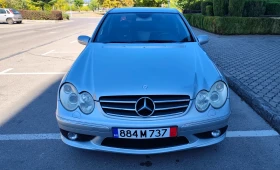 Mercedes-Benz C 55 AMG, снимка 7