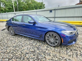 BMW 530 * X-DRIVE* M-PACK* ШИБИДАХ* DISTRONIC* 360-CAM* HA, снимка 2
