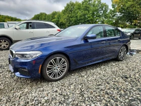 BMW 530 * X-DRIVE* M-PACK* ШИБИДАХ* DISTRONIC* 360-CAM* HA, снимка 1