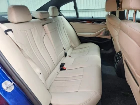 BMW 530 * X-DRIVE* M-PACK* ШИБИДАХ* DISTRONIC* 360-CAM* HA, снимка 10