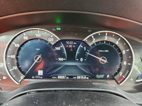 BMW 530 * X-DRIVE* M-PACK* ШИБИДАХ* DISTRONIC* 360-CAM* HA, снимка 8
