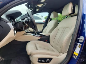 BMW 530 * X-DRIVE* M-PACK* ШИБИДАХ* DISTRONIC* 360-CAM* HA, снимка 7