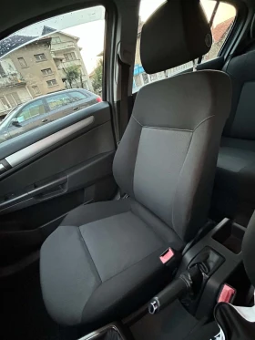 Opel Astra 1.4i-90кс, снимка 9